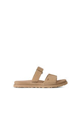 UGG Sand&aacute;lias GoldenGaze Dourado