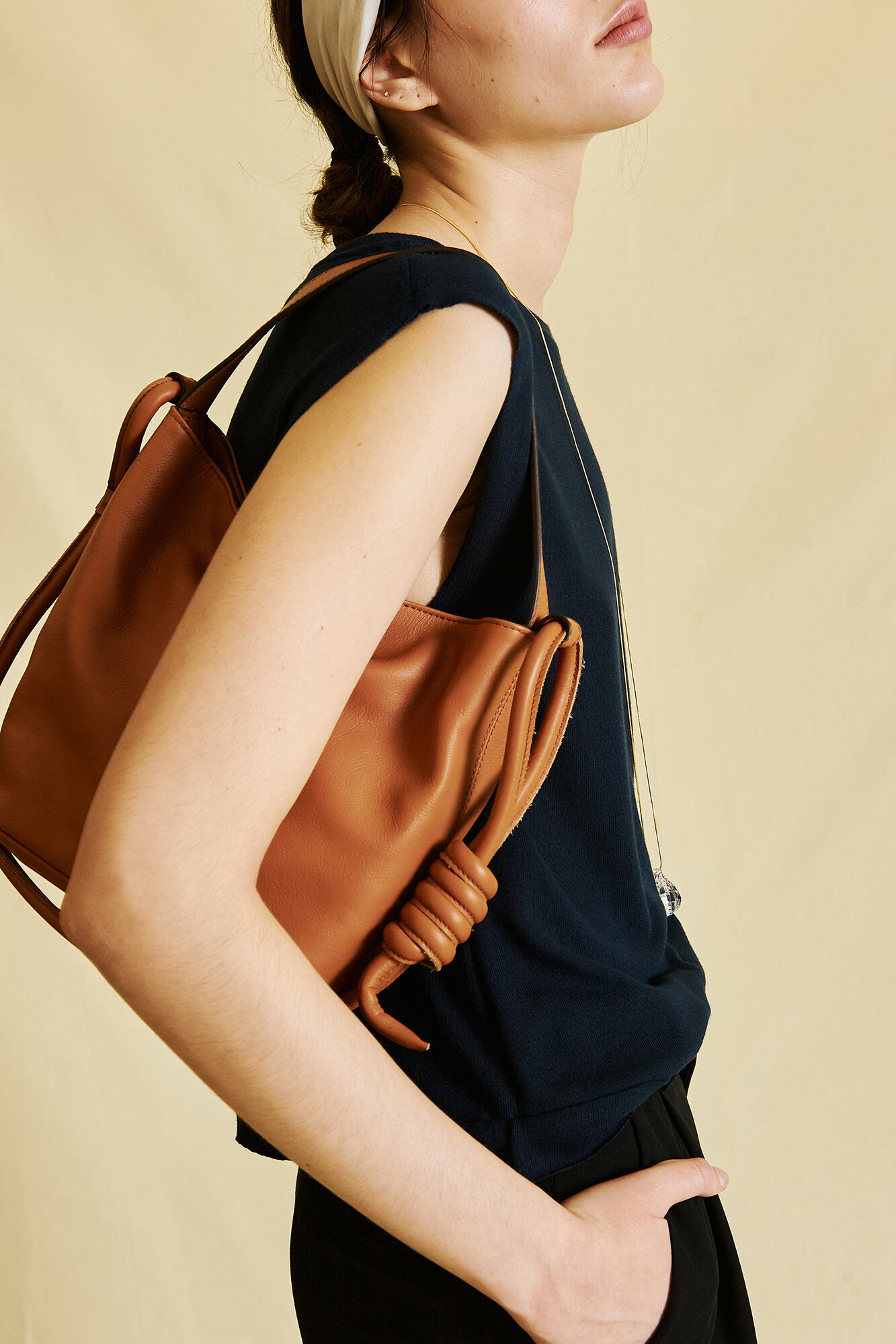 Zubi Cubo M Curry Laranja