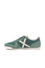 Munich Sneakers Stereo 05 Green