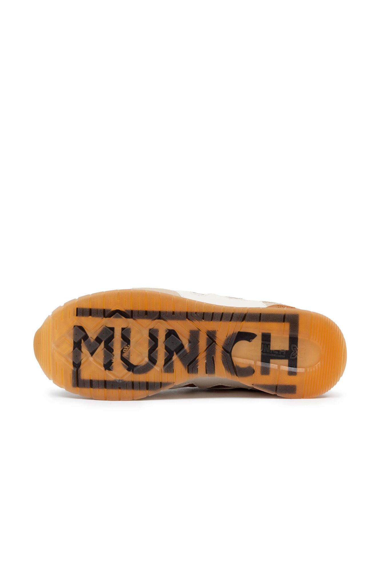 Munich T&ecirc;nis Dash 268 Branco