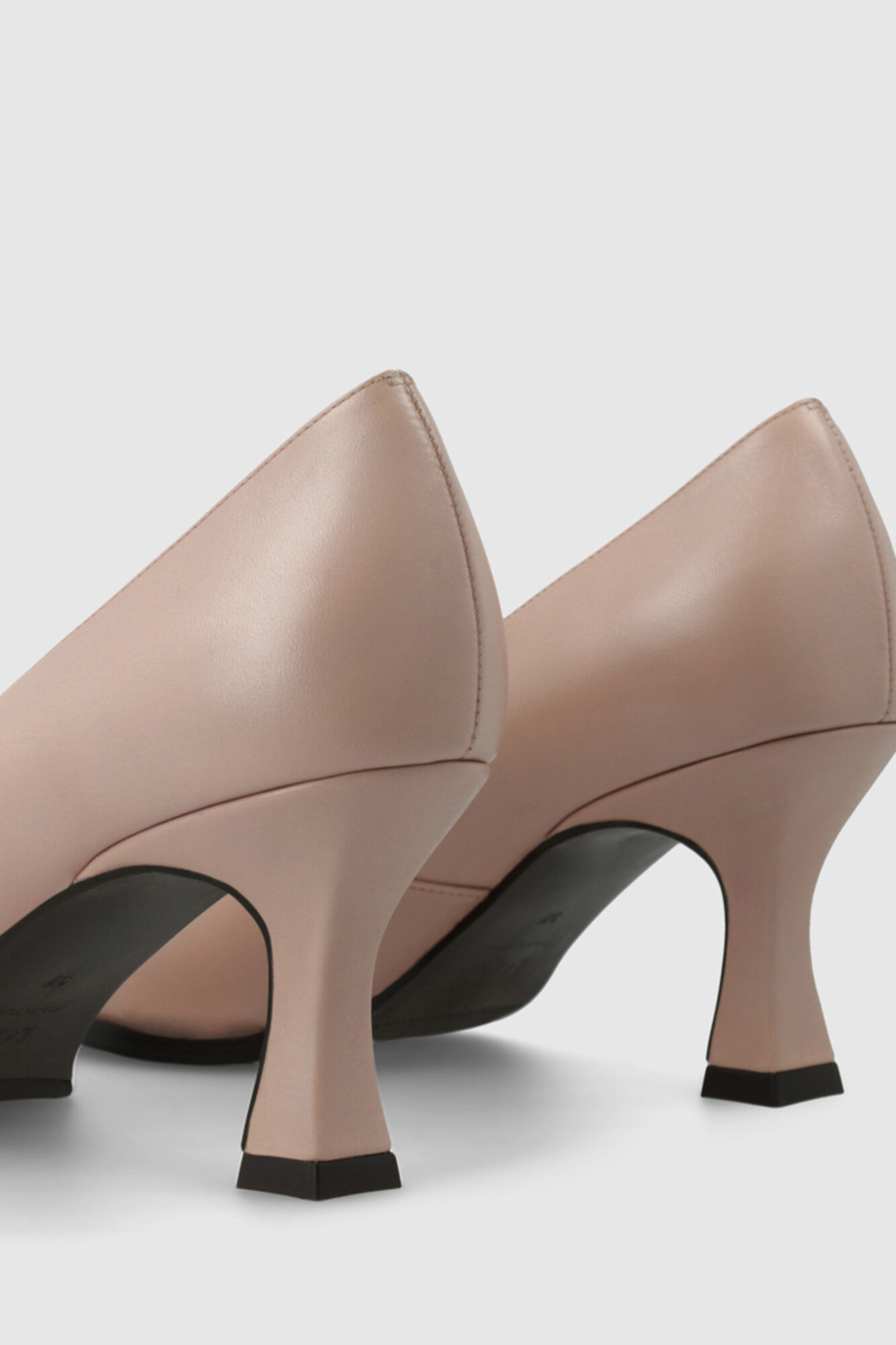 Lodi Zapatos de sal&oacute;n de mujer Rosa