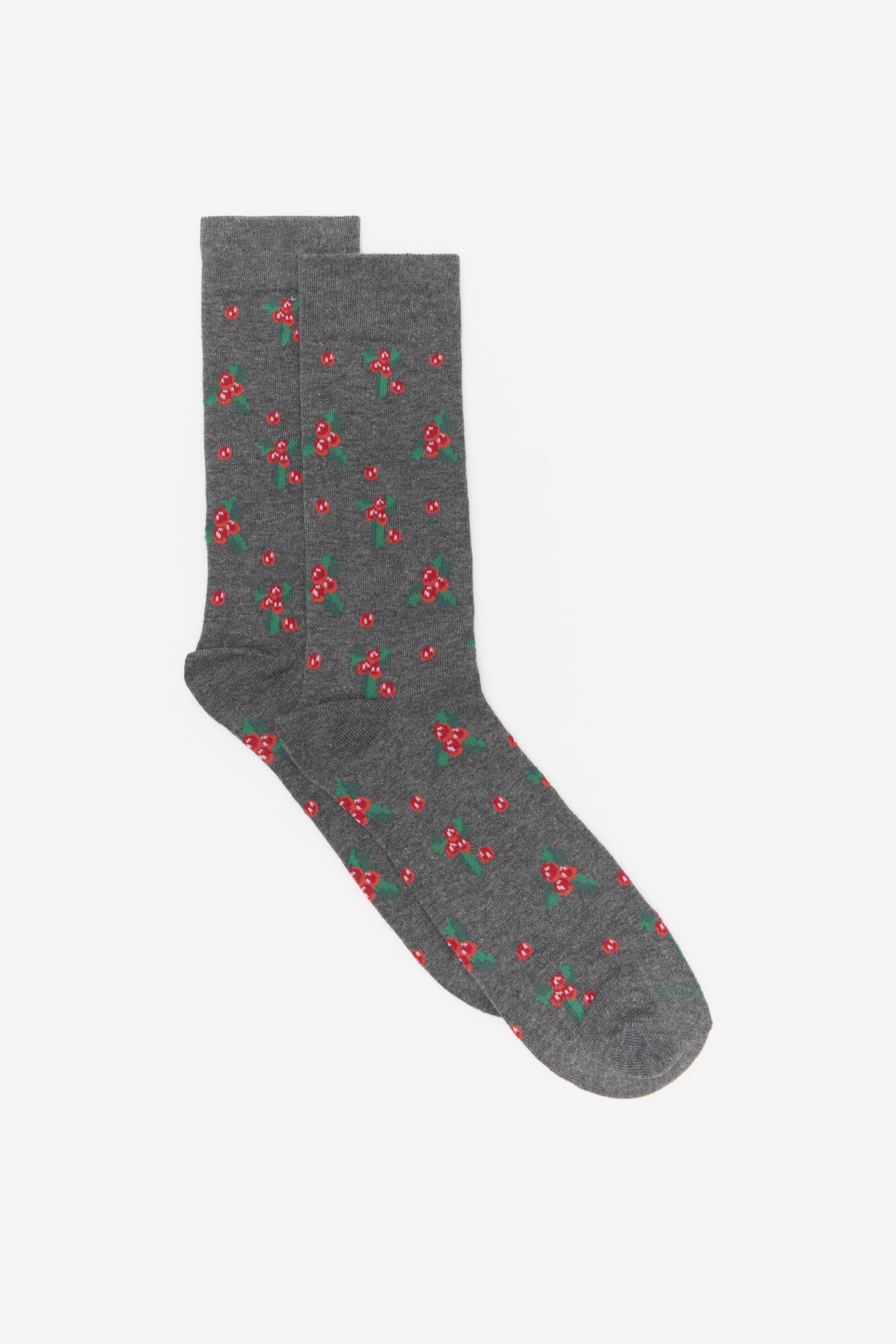 Cortefiel Calcet&iacute;n dibujo regalo