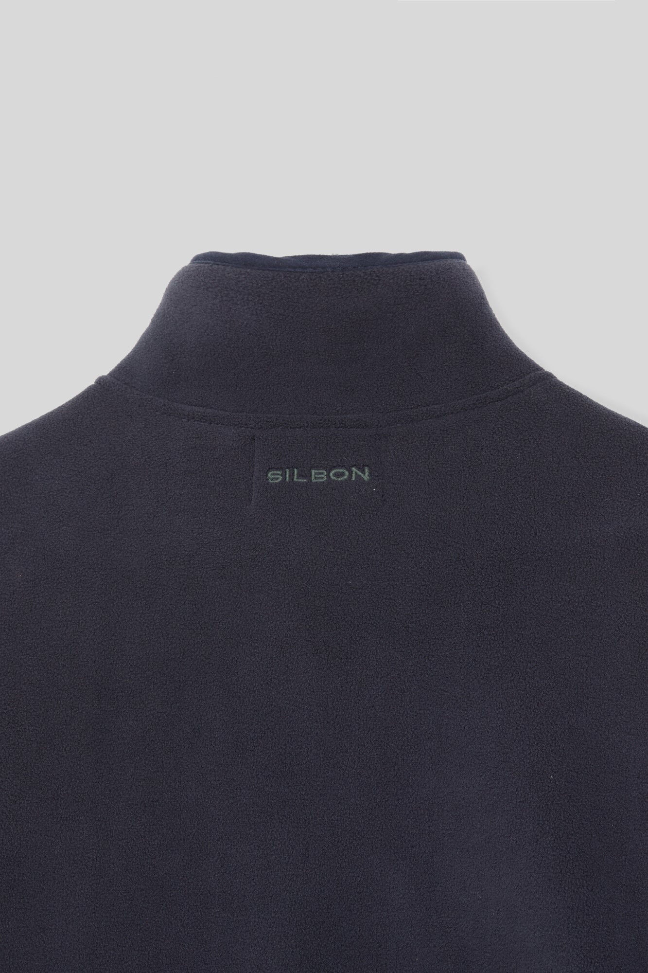 Silbon Forro polar silbon azul marino Azul marino