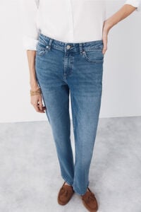 Cortefiel Straight jeans