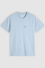 Levi's T-shirt Levis&reg; Azul