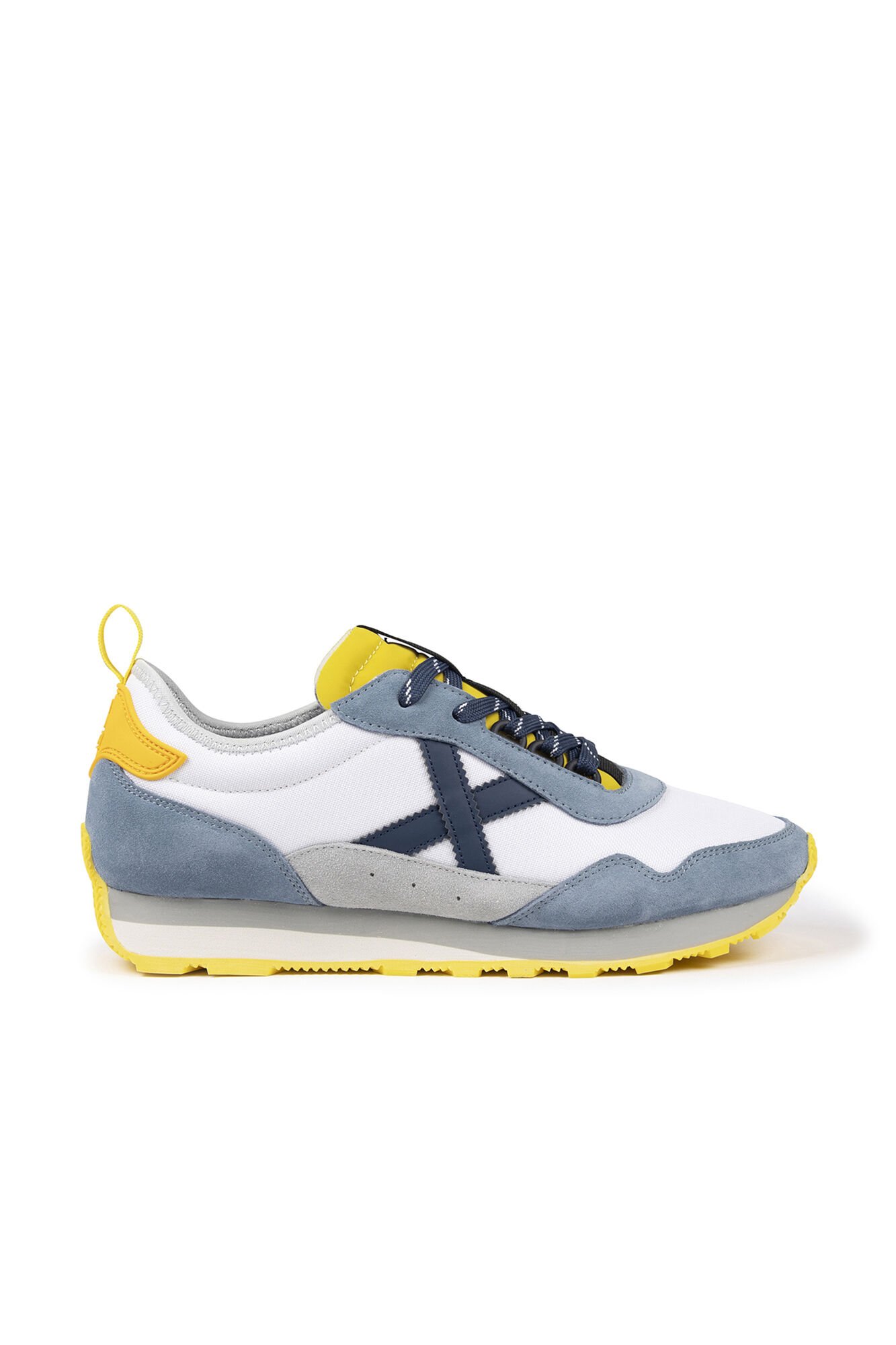 Munich Zapatillas Gresca