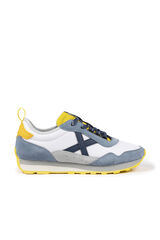 Munich Chinelos de quarto Gresca Branco