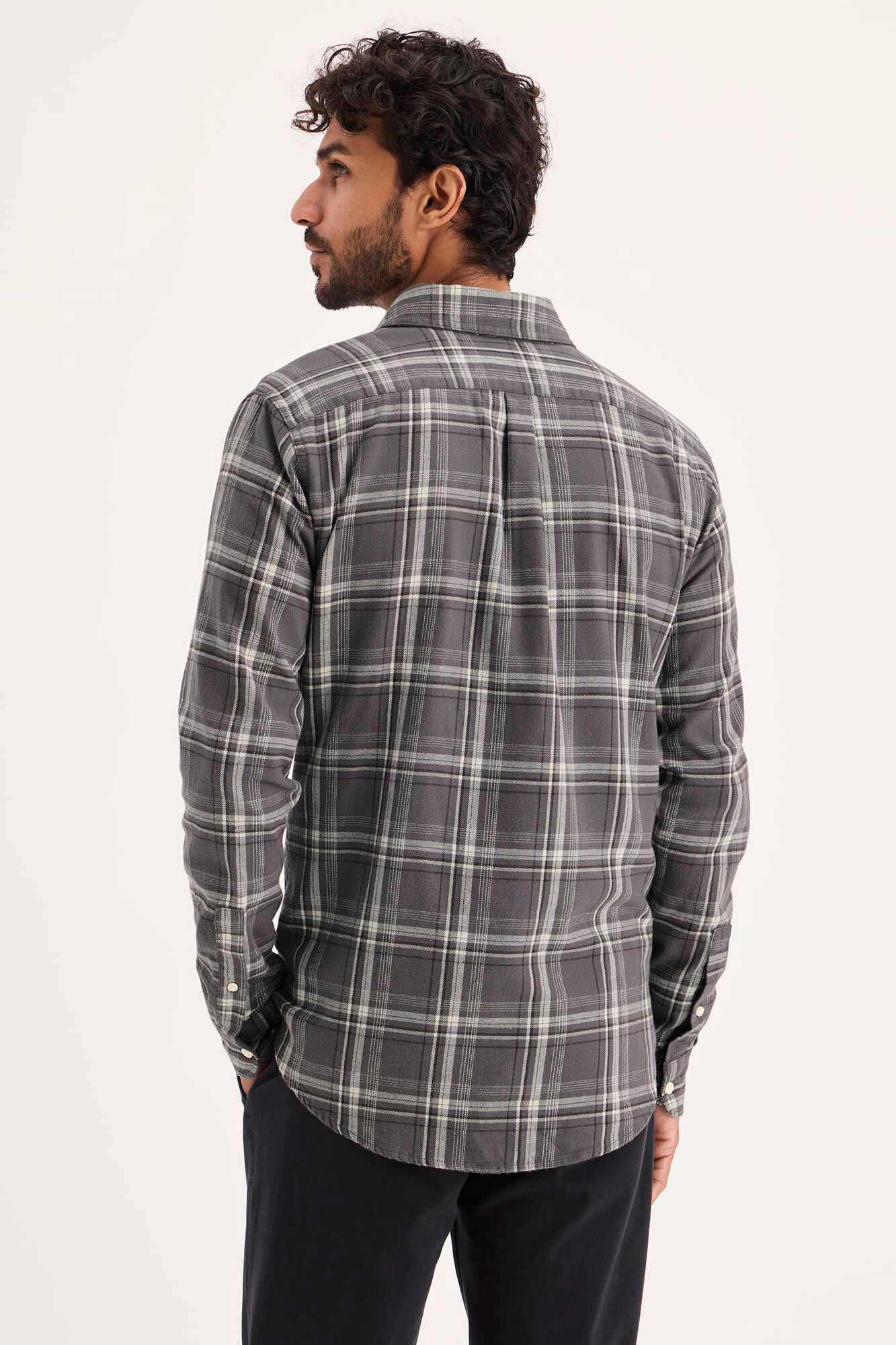 Dockers Camisa slim fit