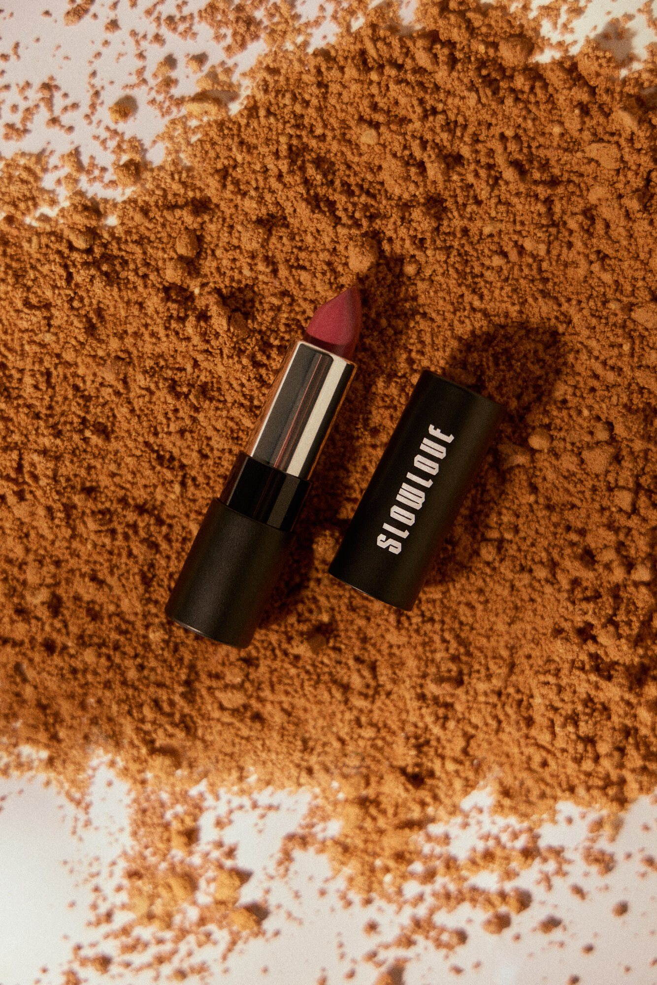 Slowlove Pintalabios Vermelho