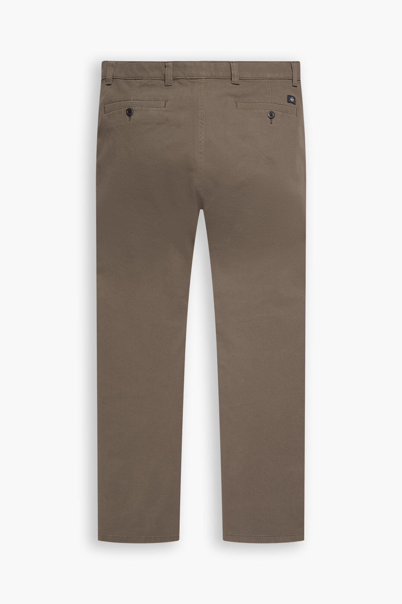 Dockers Cal&ccedil;as chino Ultimate slim Tostado