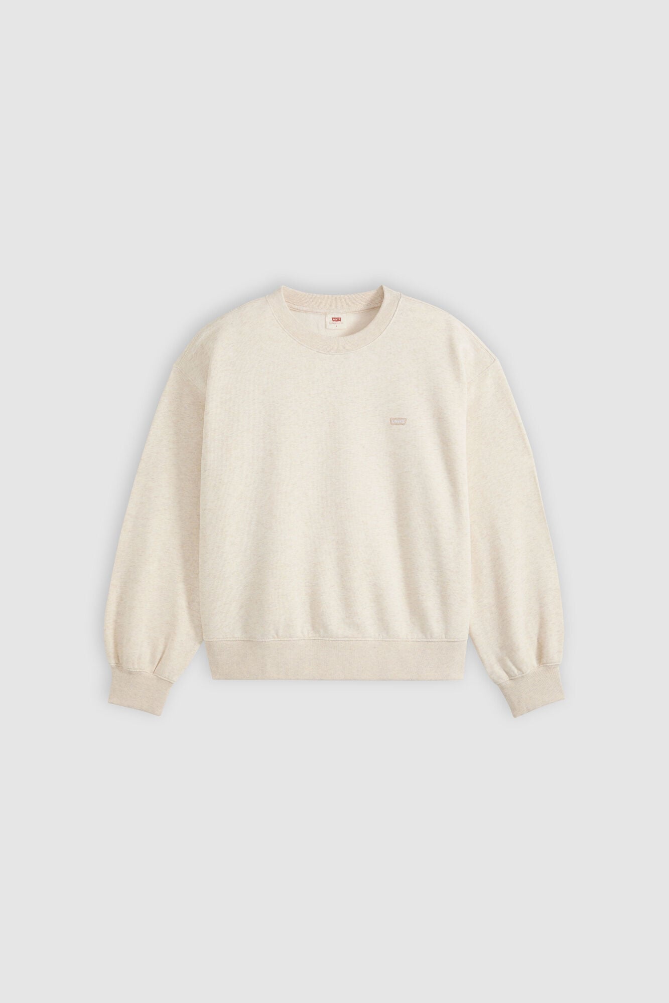 Levi's Sweatshirt Levis&reg; Ecru