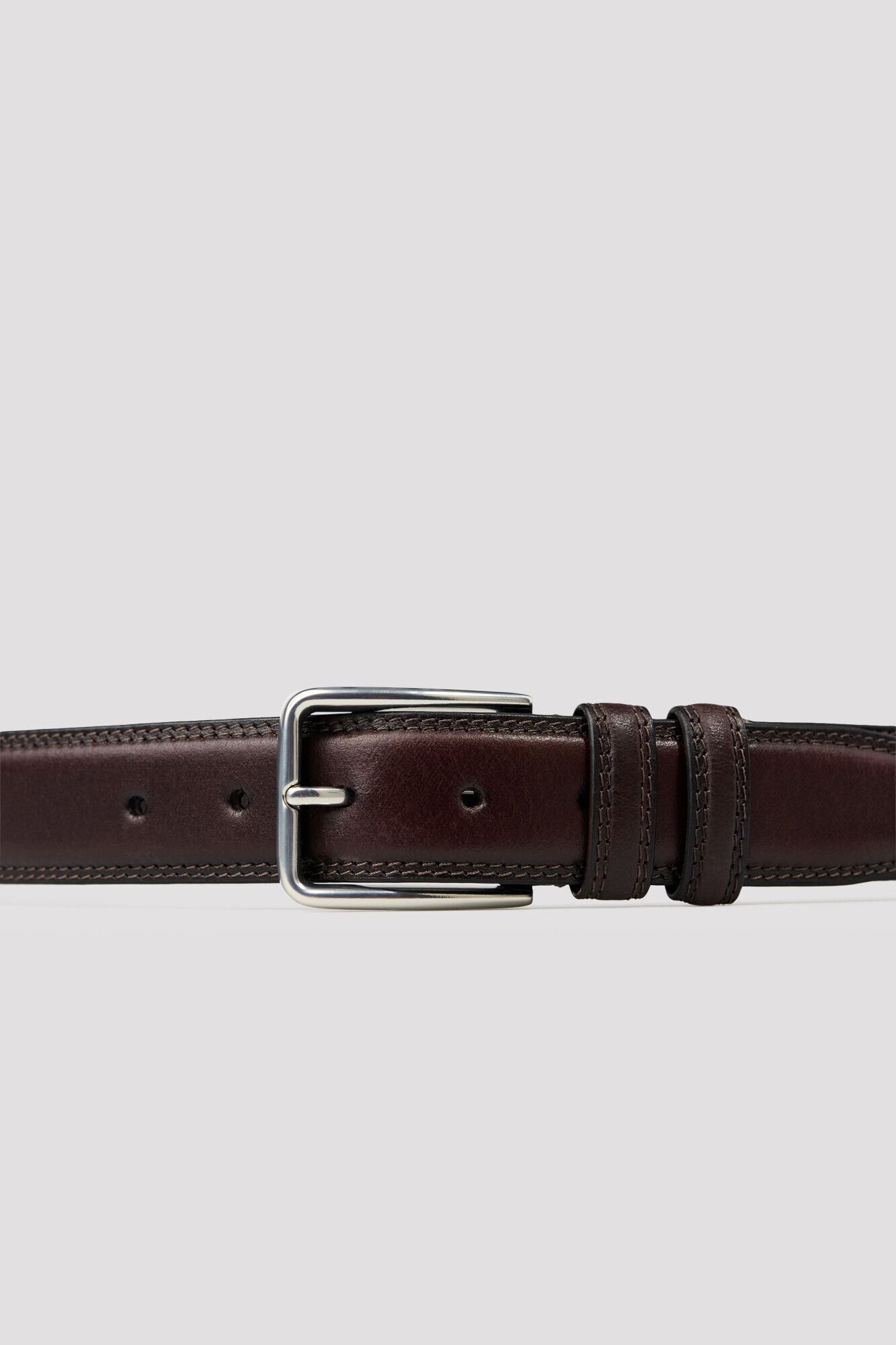 Cortefiel Leather sport belt