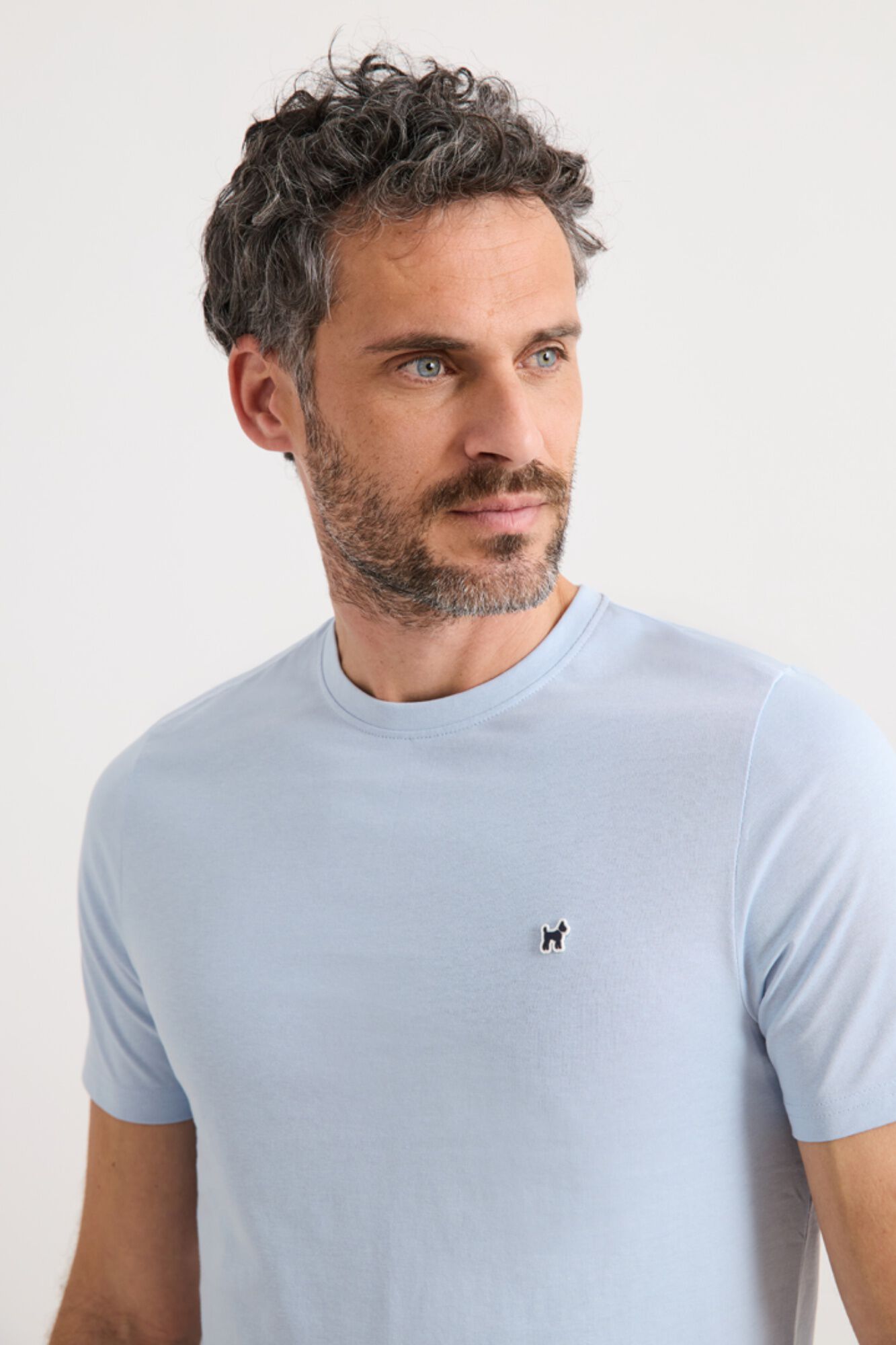 Williot Camiseta Logo Cl&aacute;sica