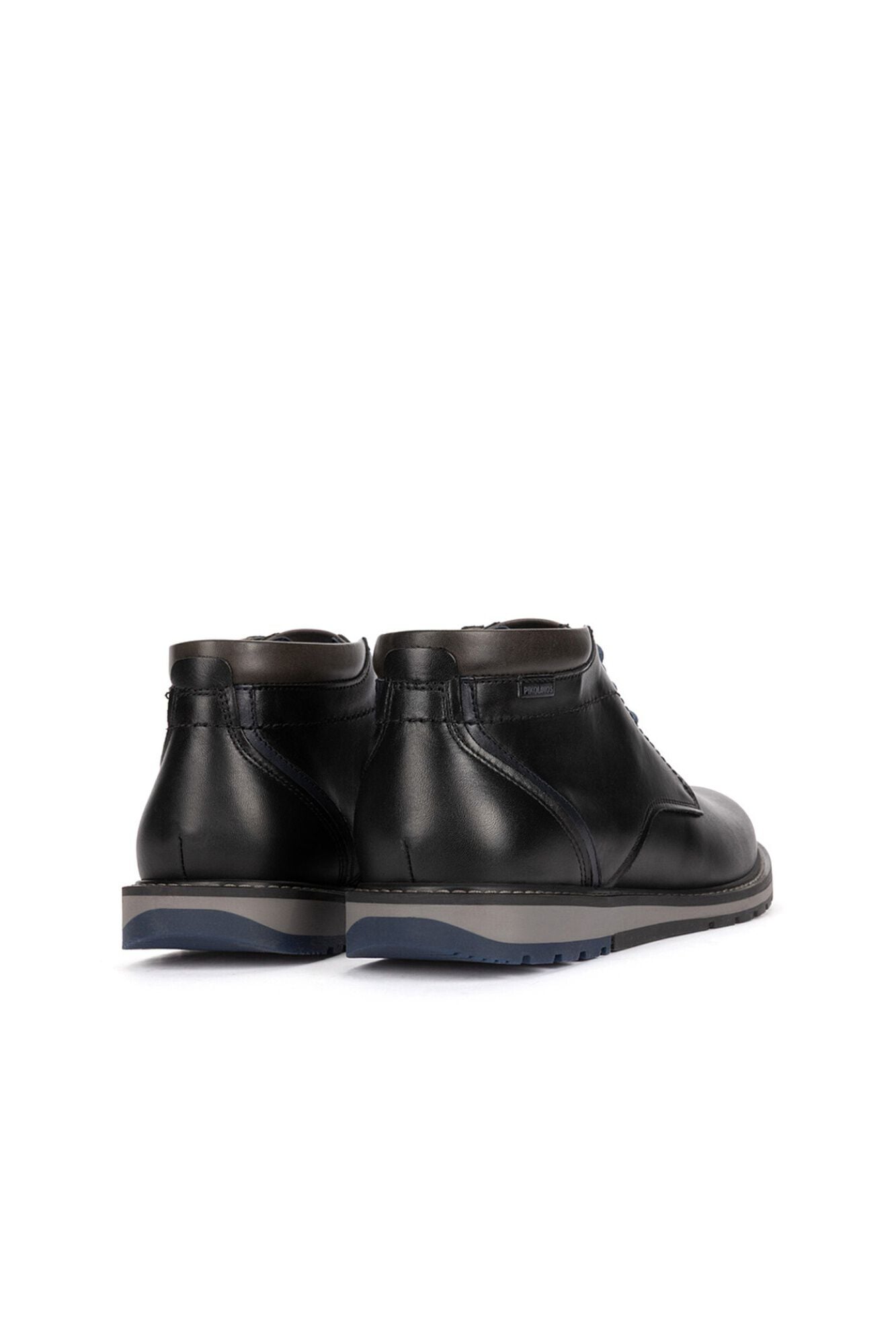 Pikolinos Bot&iacute;n de cordones hombre