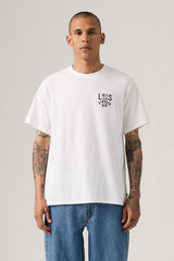 Levi's Camisola Levis&reg;  Branco