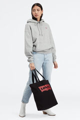Levi's Bolsa tote Batwig Preto