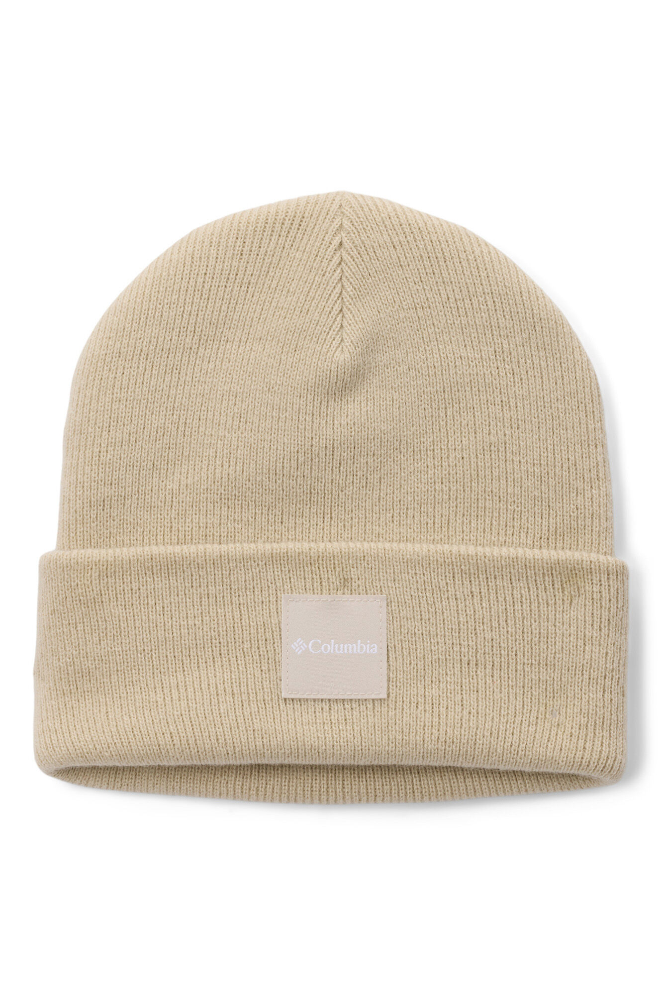 Columbia City Trek&trade; Lightweight Beanie Beige