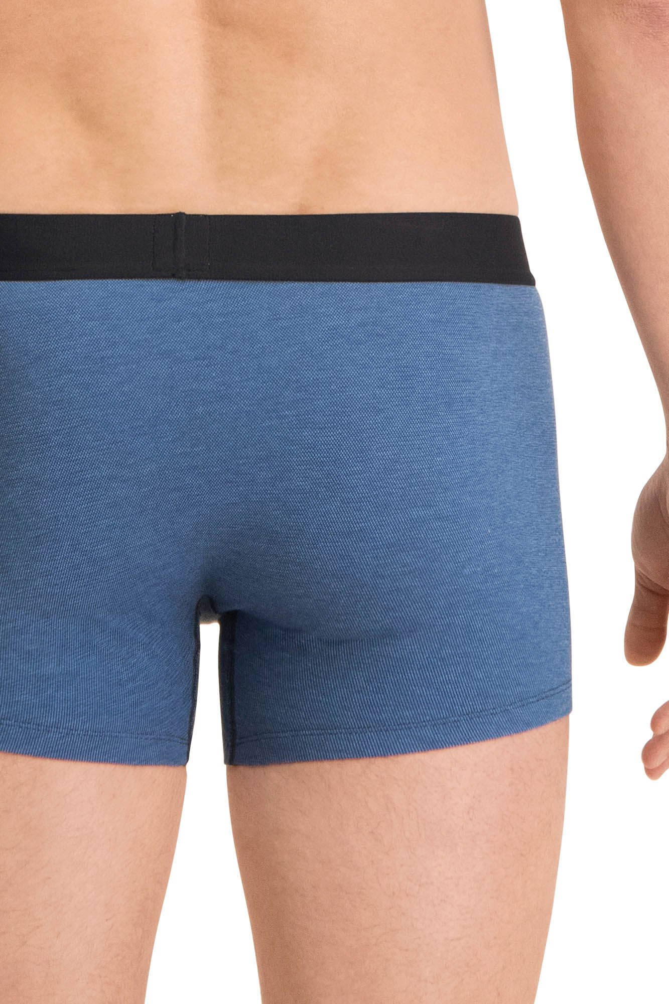 Levi's Pack de 2 boxers Levi&rsquo;s&reg; Azul marino