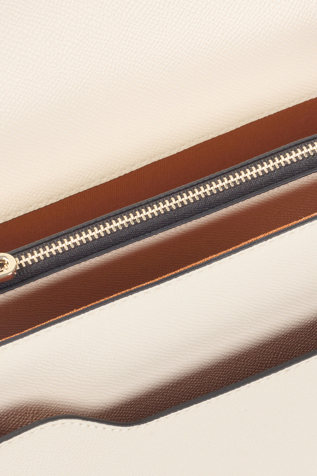 Tous Bandolera mediana Audree marfil TOUS La Rue Marfil