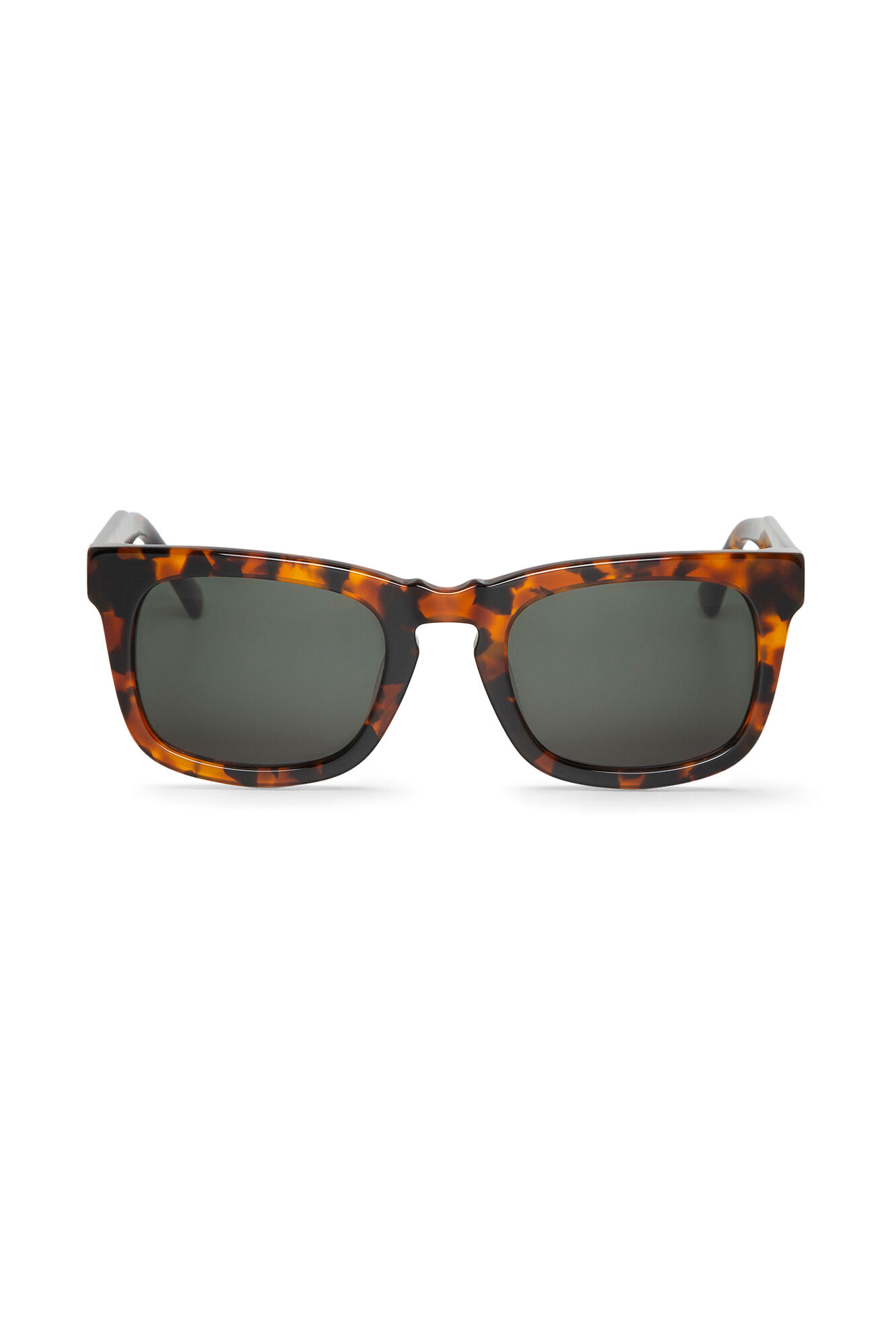 Mr. Boho Gafas de Sol CHEETAH TORTOISE ATRANI Marr&oacute;n
