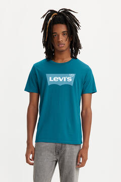 Cortefiel Levi's® T-shirt  Blue