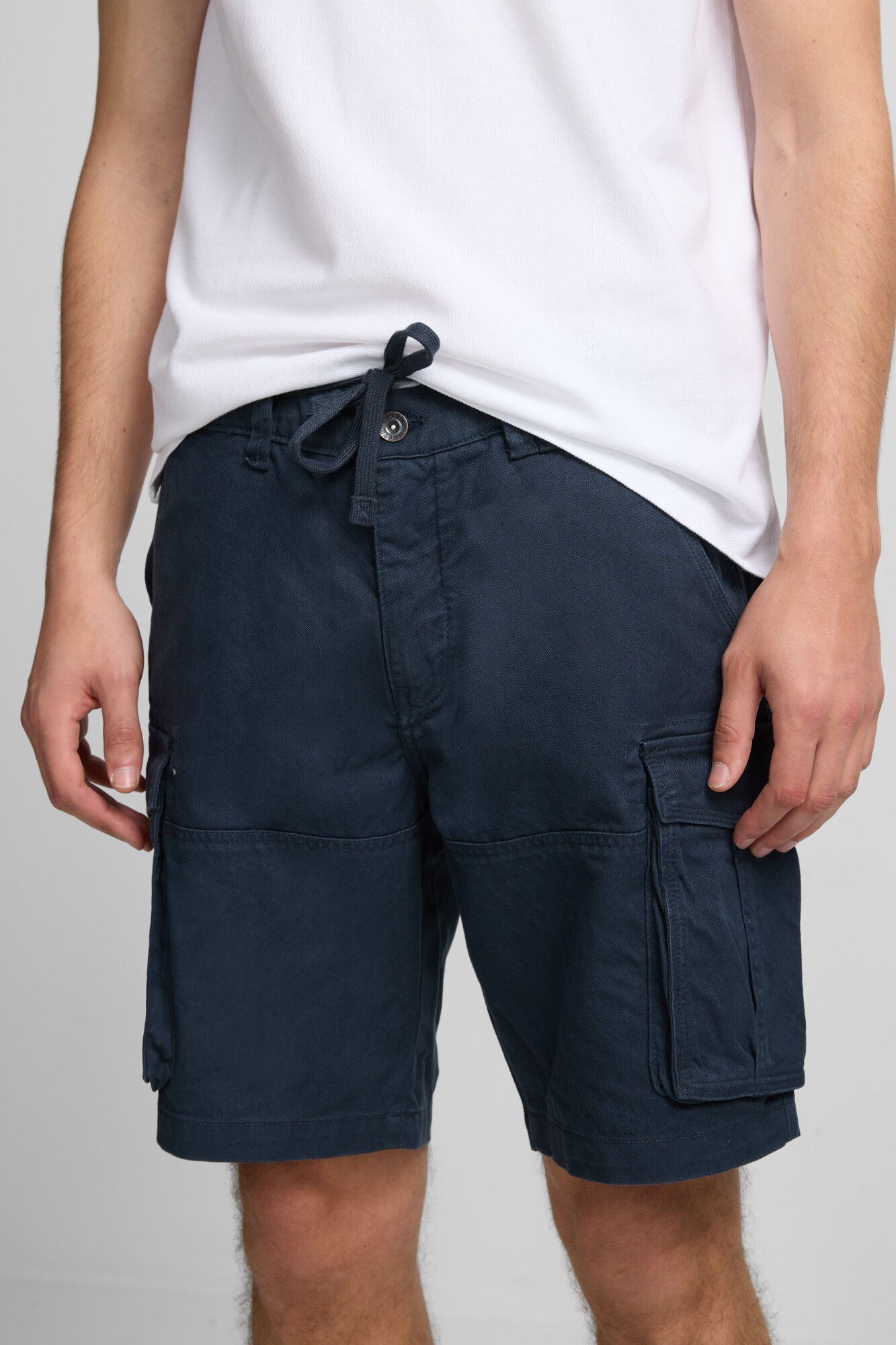 Silbon Bermuda cargo