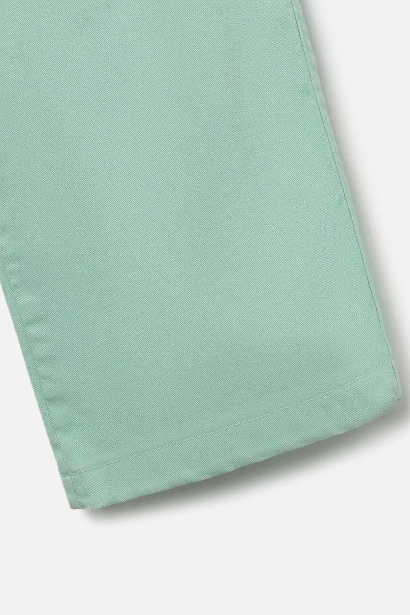 Silbon Cal&ccedil;a cargo jeans Verde