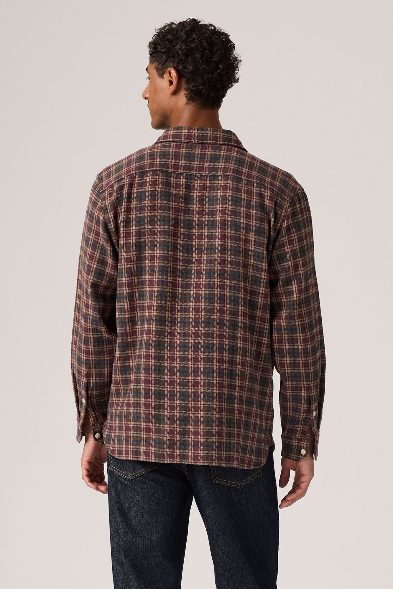 Levi's Camisa Levis&reg;