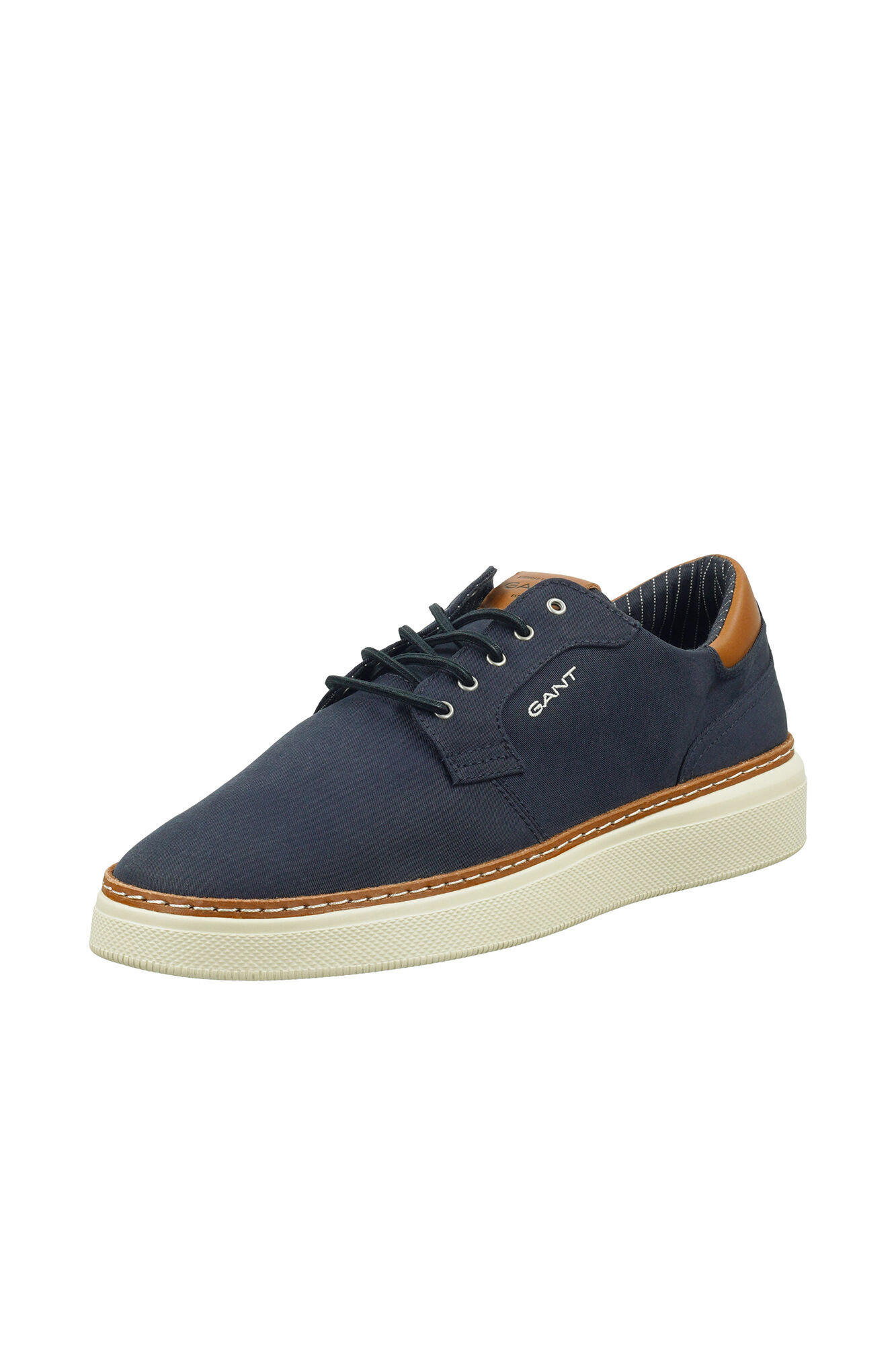 Gant San Prep sneaker Navy