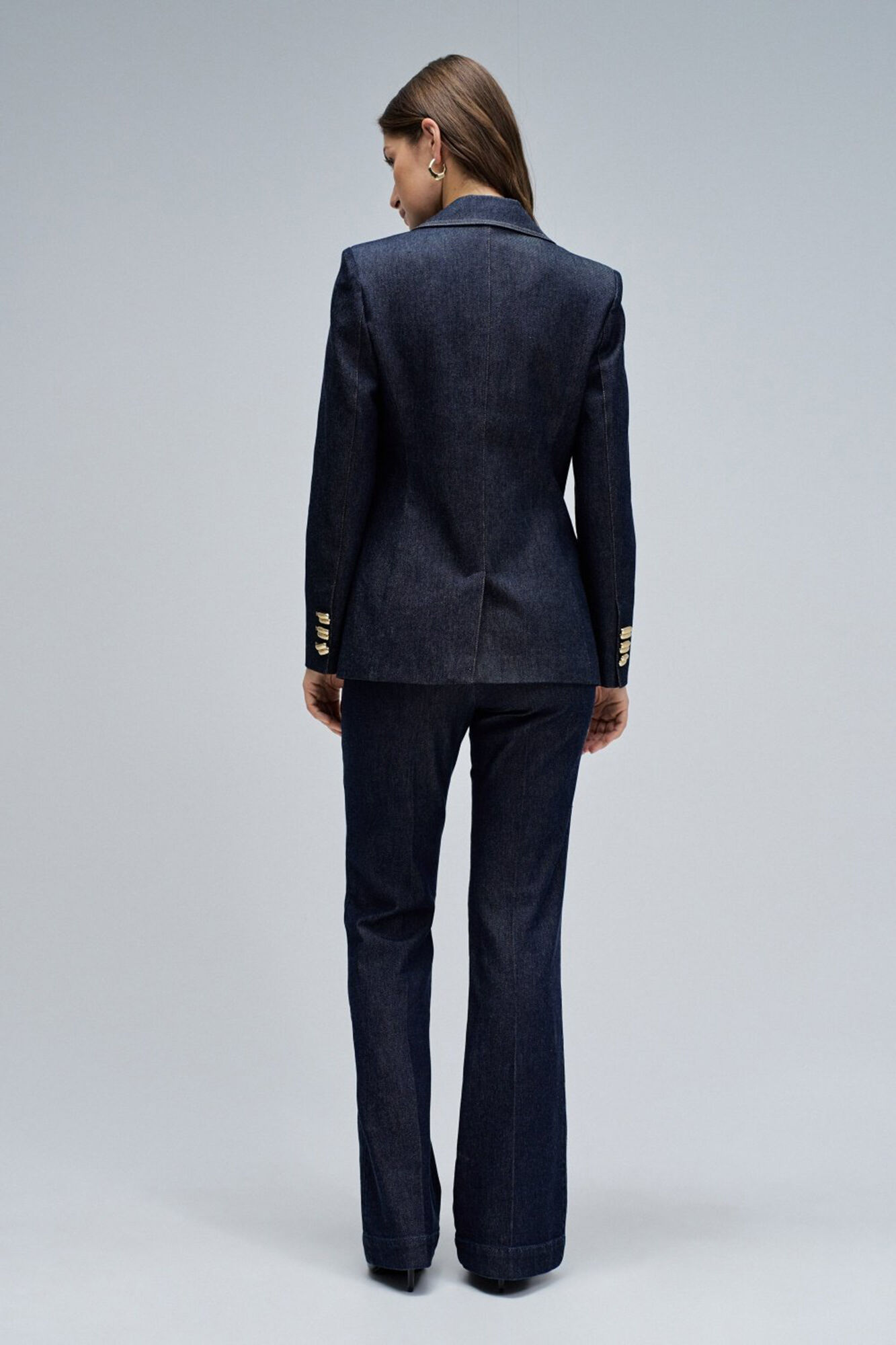 Salsa Jeans Americana vaquera