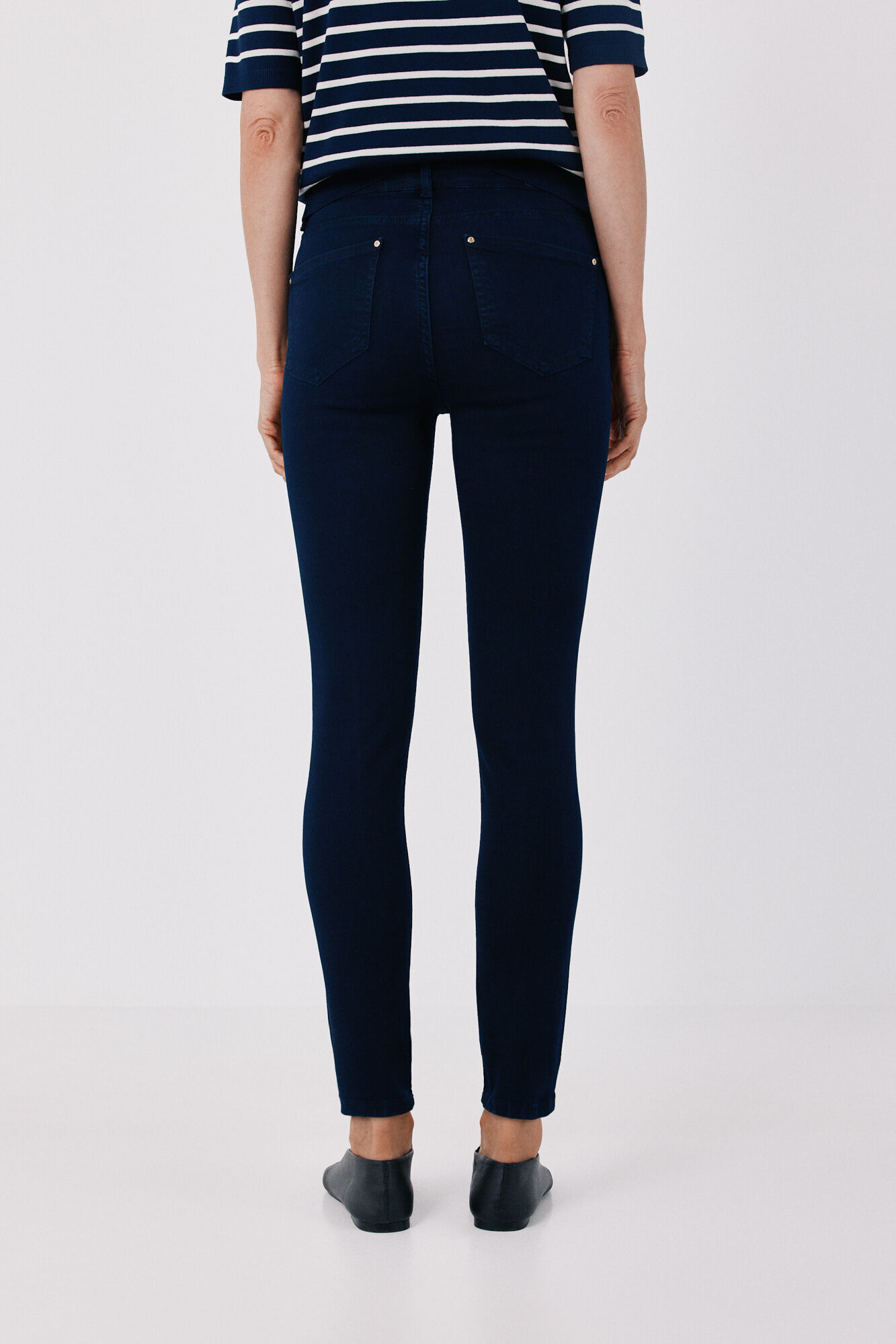 Cortefiel Sensational jeans Blue