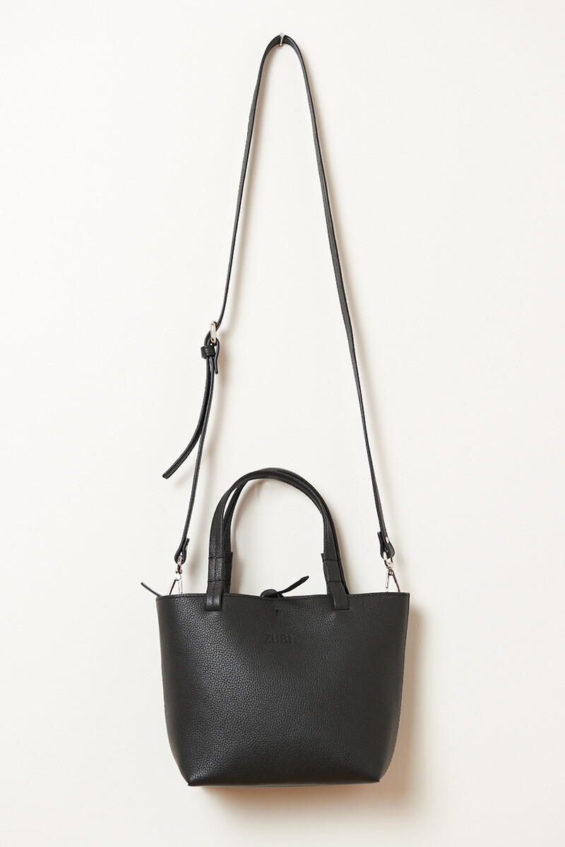 pedro del hierro Shopper patricia negro Envío gratis Ropa