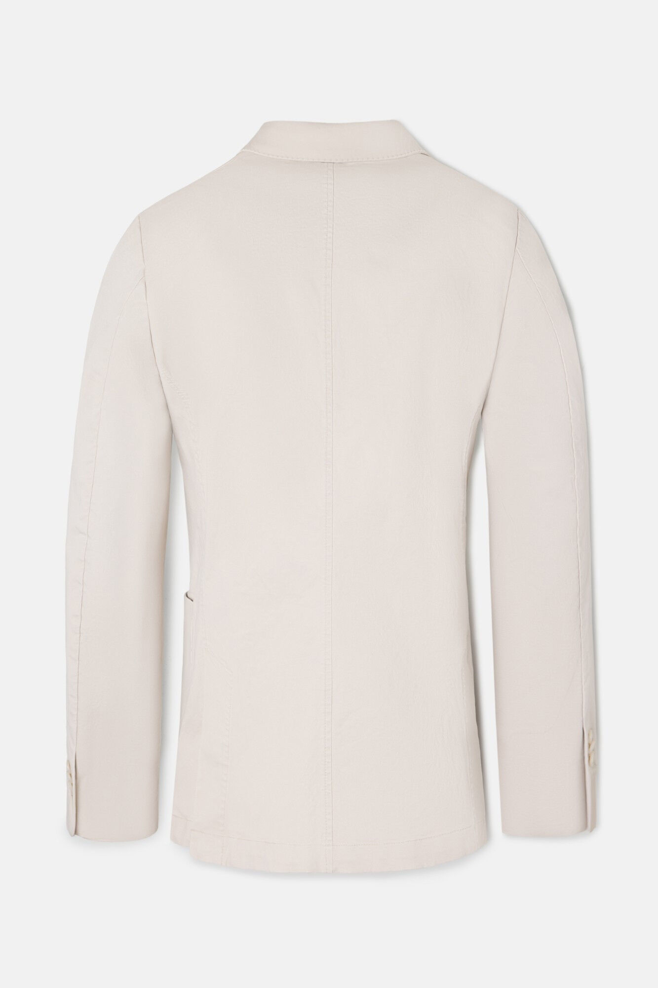 Silbon Americano casual Ecru