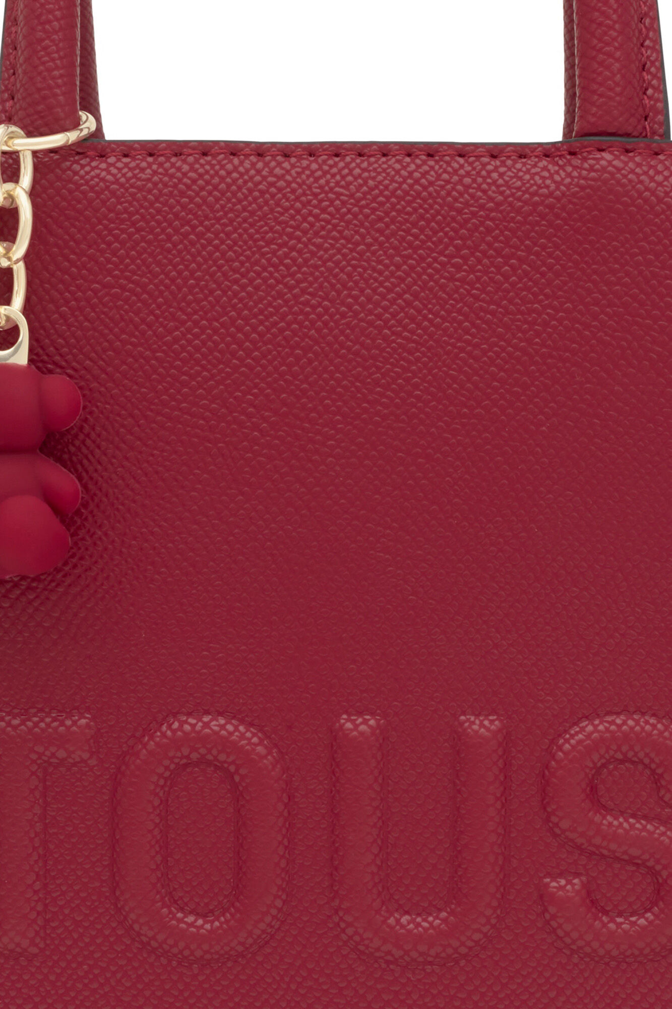 Tous Minibolso pop granate TOUS Brenda Granate