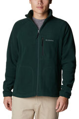 Columbia Columbia Fast Trek fleece with zip &trade; Green