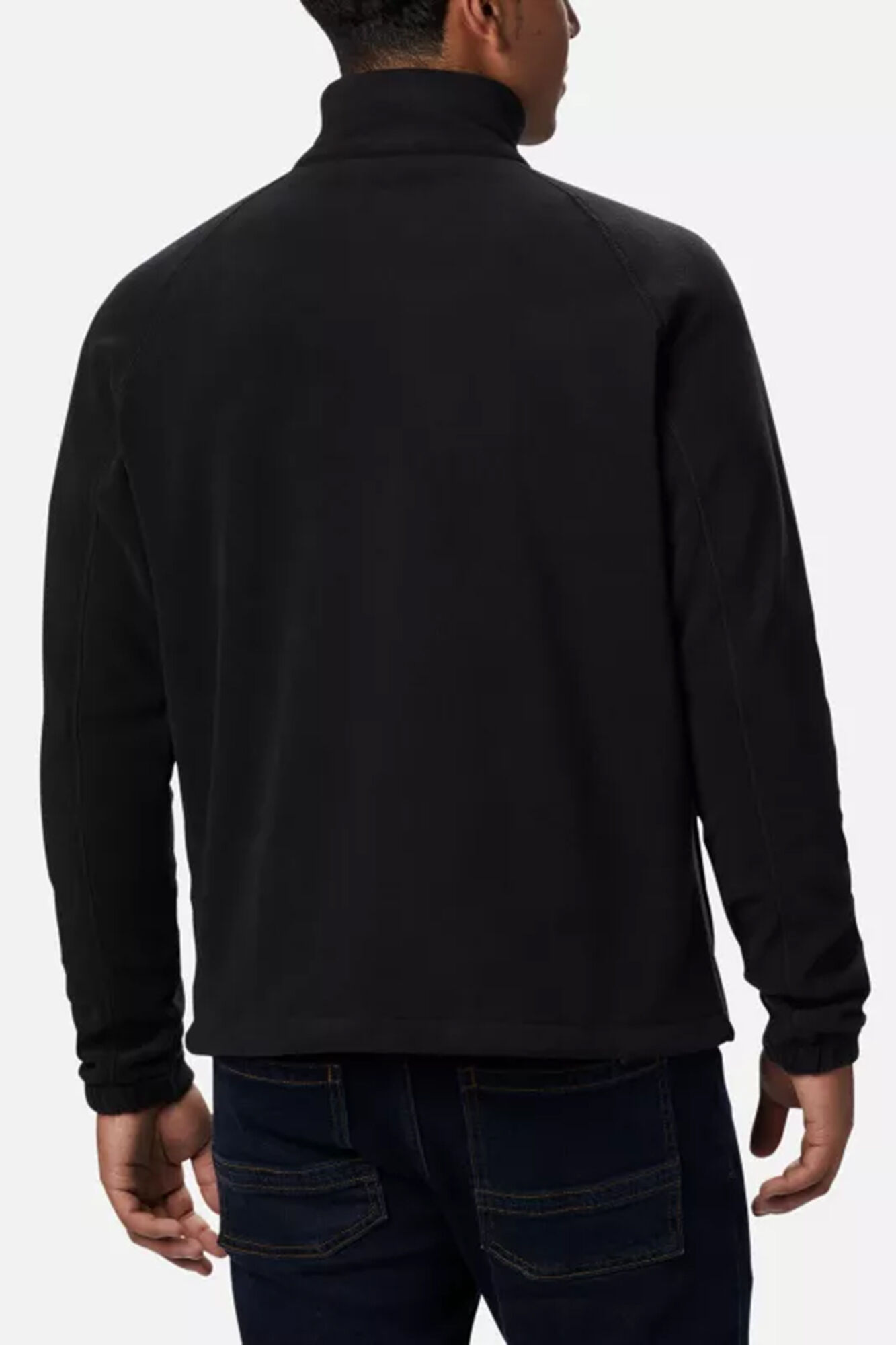 Columbia Polar Fast Trek&trade; Masculino Preto