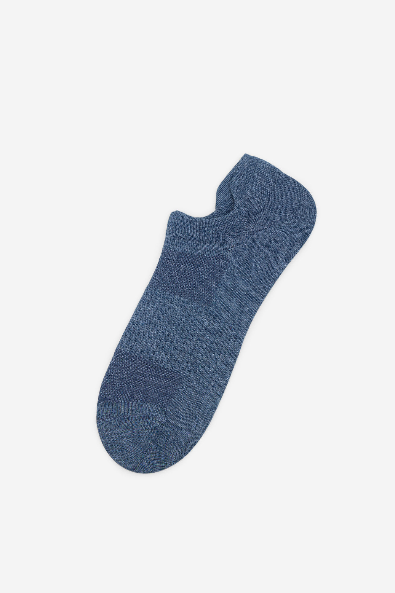 Cortefiel Coolmax ankle socks