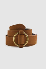 Levi's Cinto Levi's&reg; Castanho