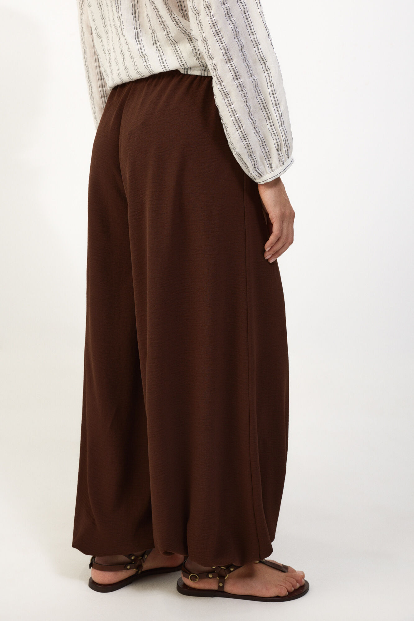 Slowlove Harem trousers