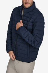 Dockers Jaqueta embal&aacute;vel Azul