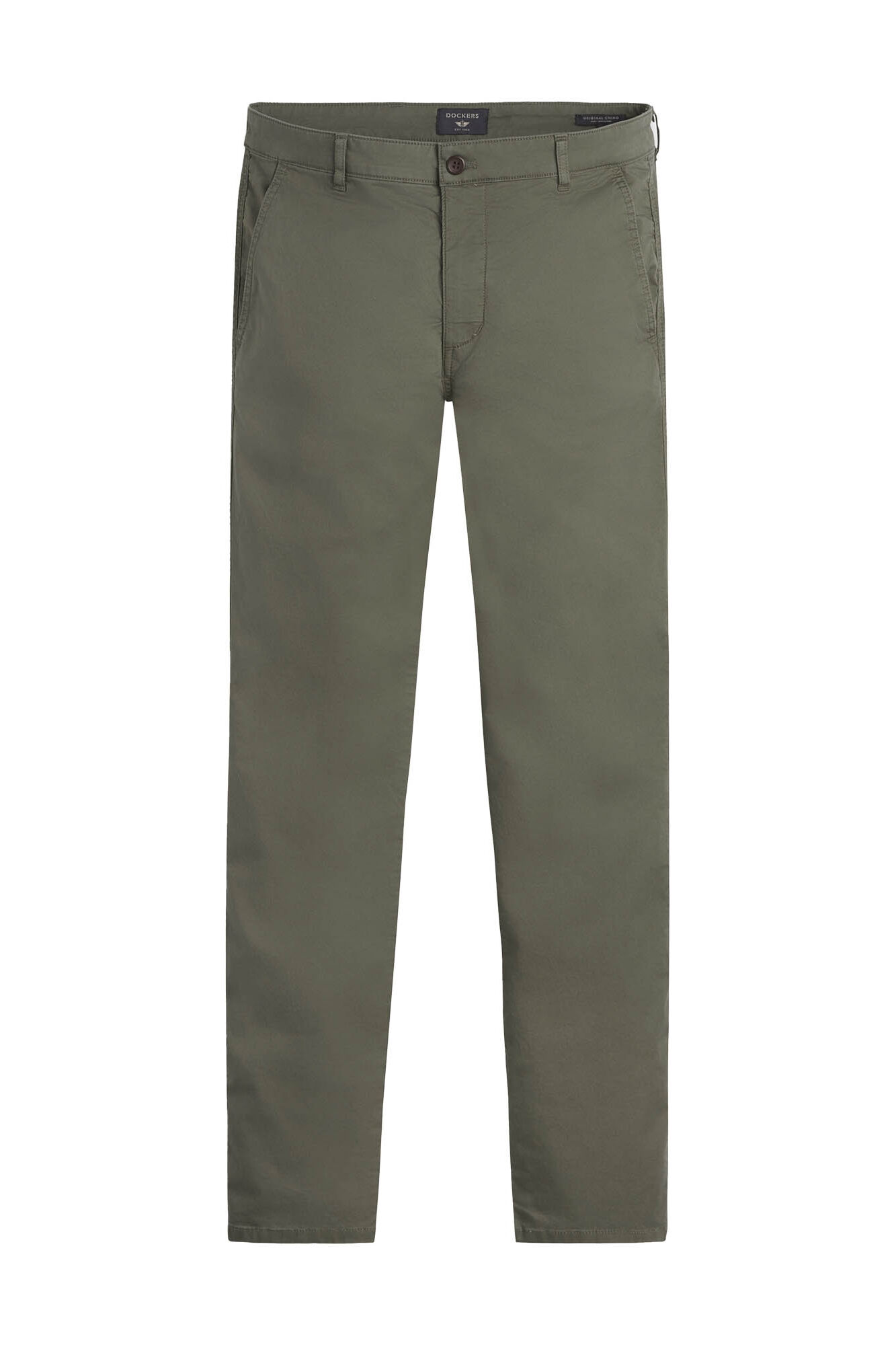 Dockers Cal&ccedil;as chino Verde