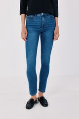 Cortefiel Sensational jeans Blue
