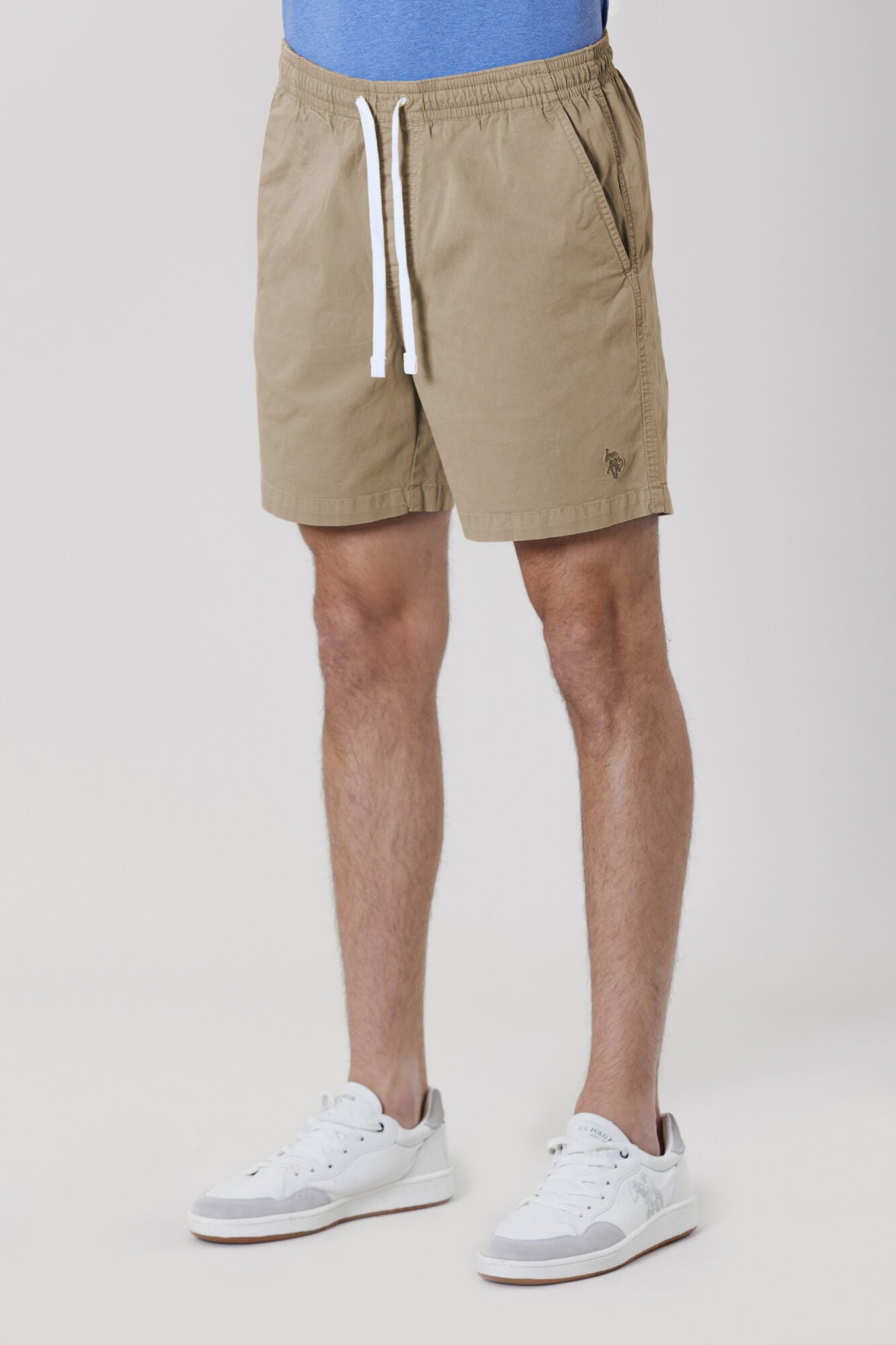 Us Polo Bermuda tipo chino