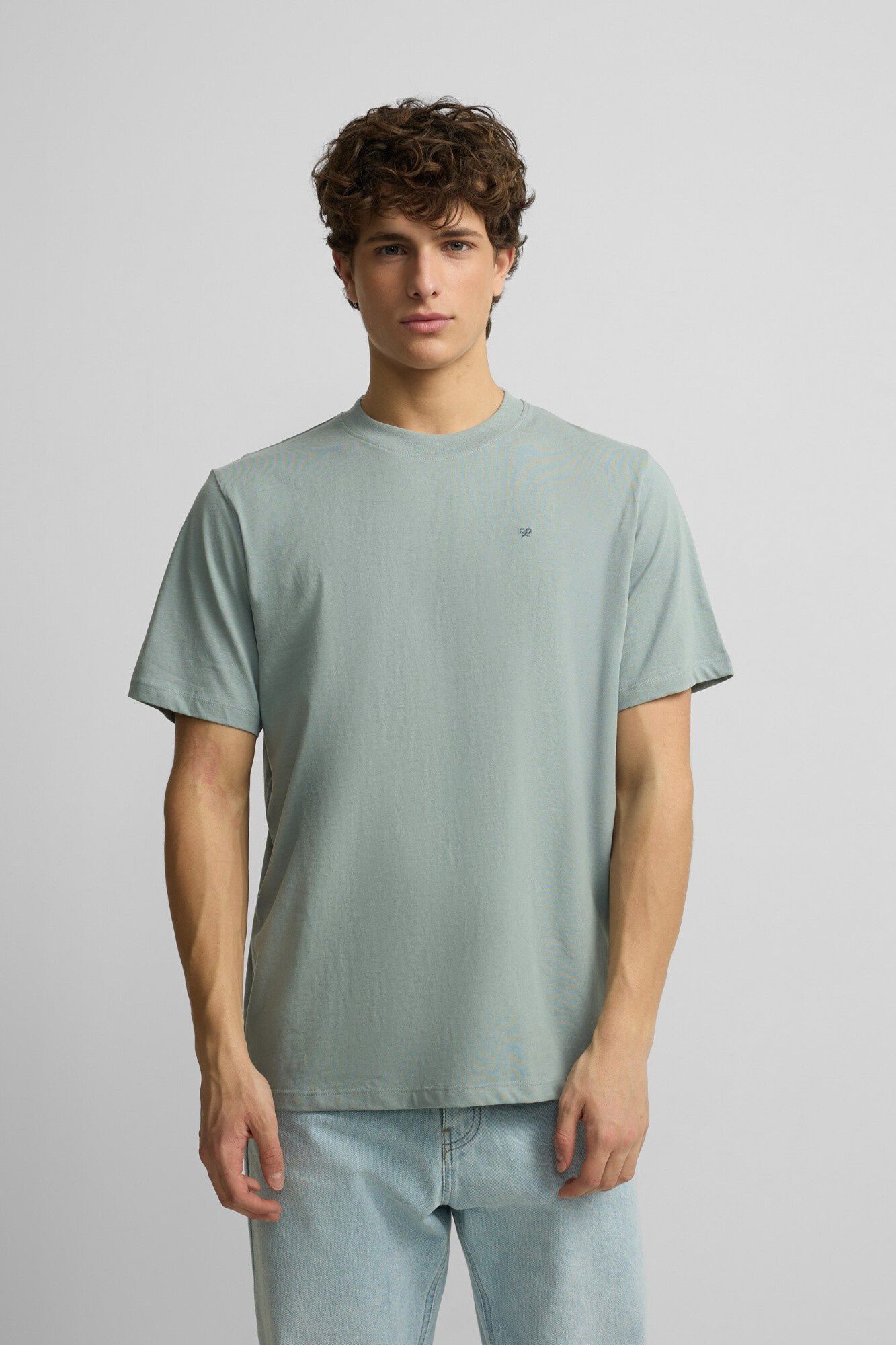 Silbon Camiseta slow summer