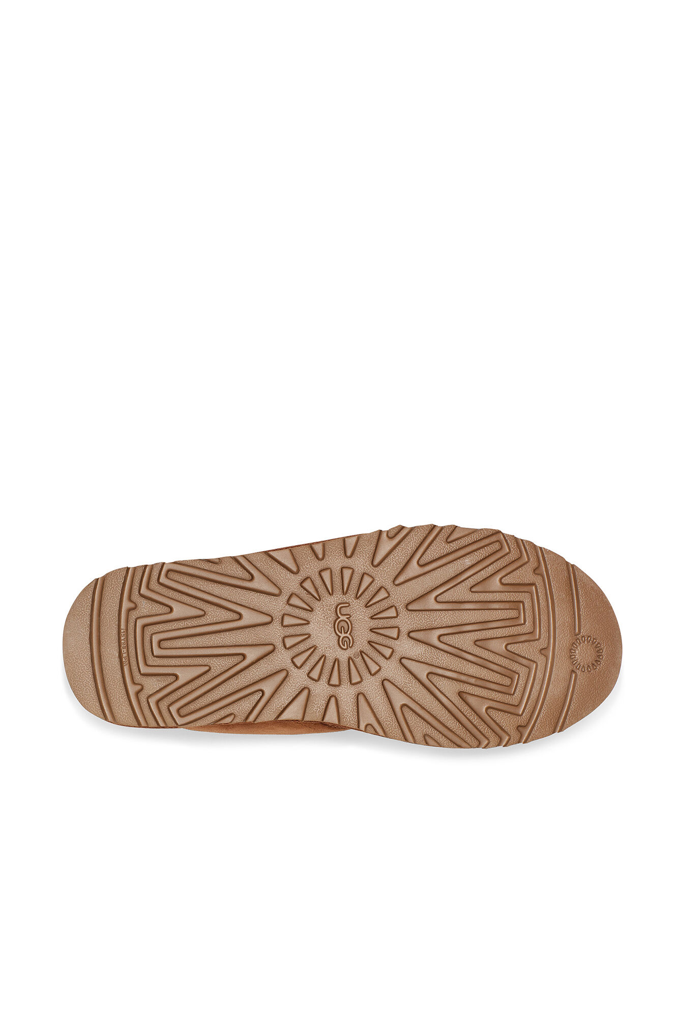 Ugg Bota feminina Neumel Castanho