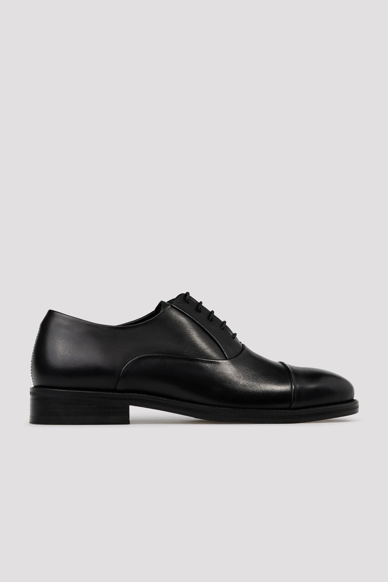 Cortefiel Zapato Oxford vestir