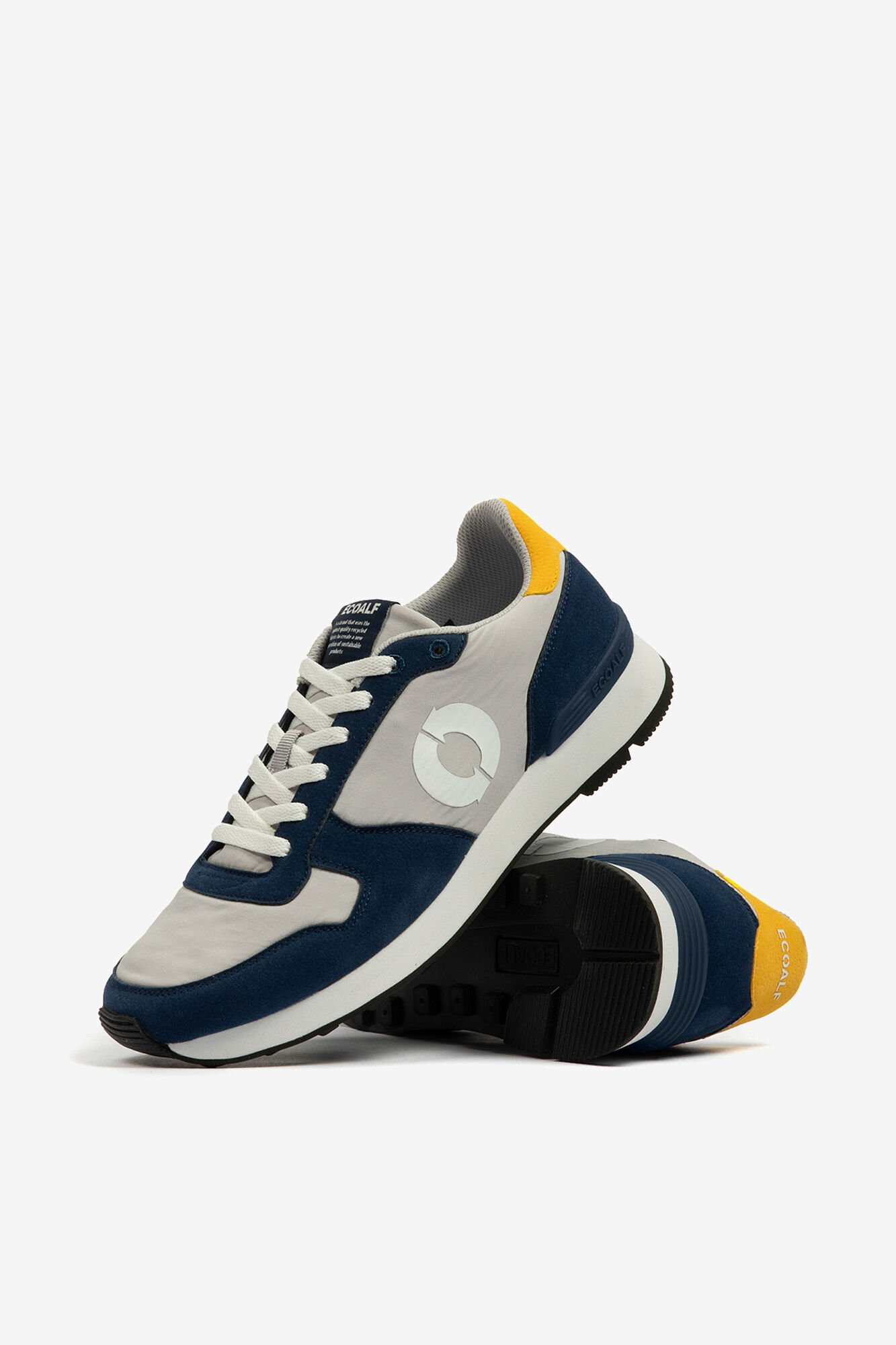 Ecoalf Ucla sneakers Multicolour