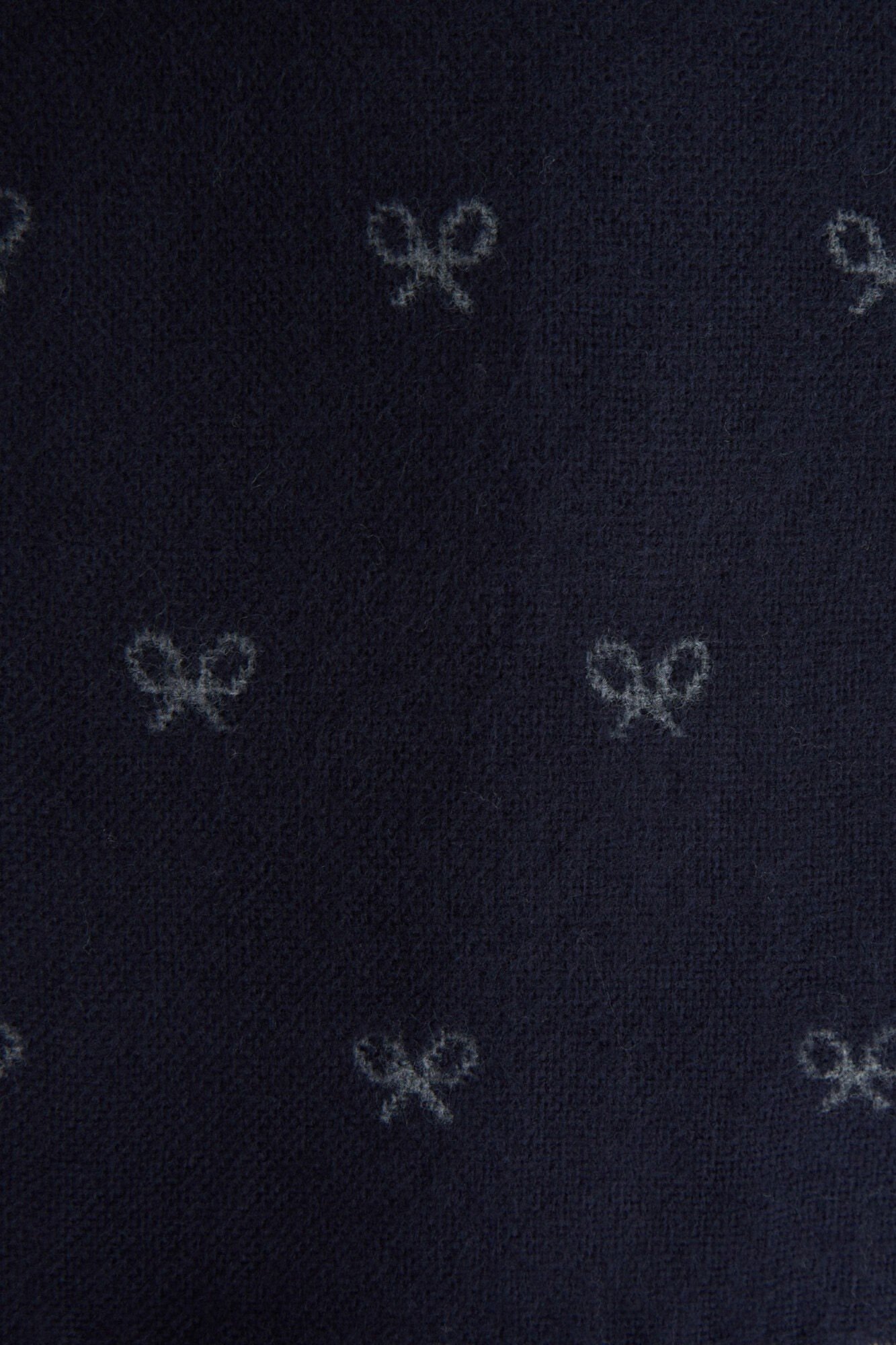 Silbon Raquetes de cachecol