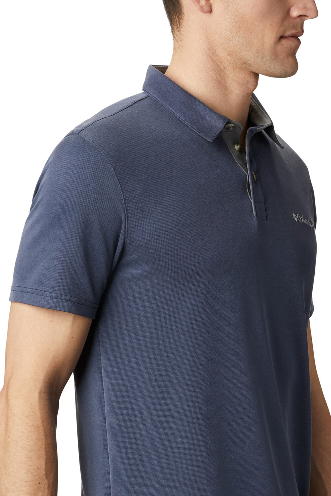 Columbia Polo Nelson Point&trade;