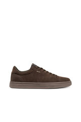Geox U Baltmoore sneakers Dark brown